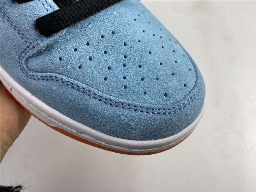 Nike SB Duck LOW PRO